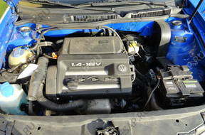 SILNIKA VW GOLF 4 IV 1.4 16V BORA LEON TOLEDO INNE