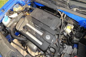 SILNIKA VW GOLF 4 IV 1.4 16V BORA LEON TOLEDO INNE