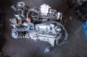 Silniki 1.6 16V FSI BLP BLF VW Golf V Skoda Seat