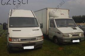 SILNIKI IVECO DAILY  2.5/2.8