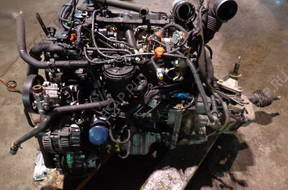 SILNIKI комплектный PEUGEOT CITROEN 2.0 HDI  TYP-RHZ