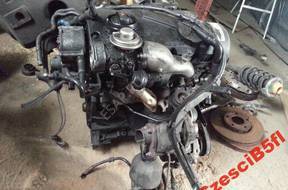 Silniki kompletne AWX 1.9tdi 130hp 160 - 170000