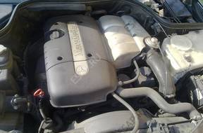 Silniki Merc CDI 2.2 2.7 W203 W210 W211 Sprinter