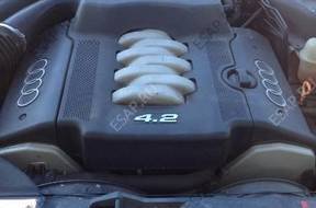 Silnk Audi A8 D2 4.2 V8 300 л.с. ABZ