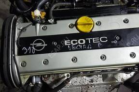 SILNKI OPEL 1,8 16V X18XE -310