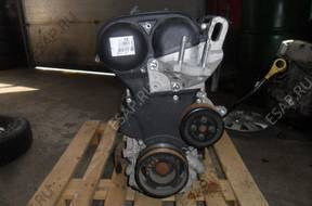 silnki shda ford 1,6 przebieg 120 tys
