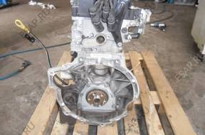 silnki shda ford 1,6 przebieg 120 tys