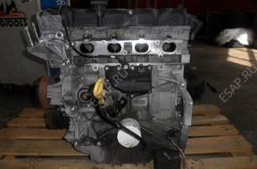 silnki shda ford 1,6 przebieg 120 tys