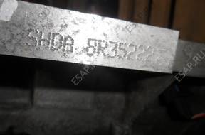 silnki shda ford 1,6 przebieg 120 tys