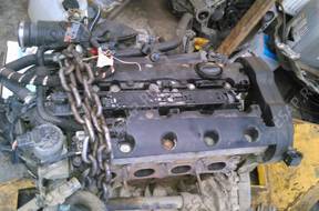 sinik 2.0 16v бензиновый peugeot 307 - czesci