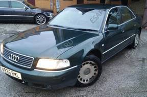 Sinik 2.8 v6 Audi A8 D2  1999-2002