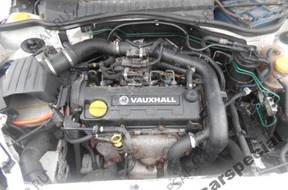 sinik corsa c 1,7D Y17DT