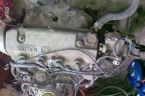 SINIK HONDA 1.3 75KM