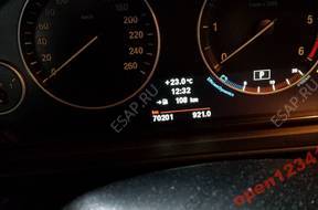 Sinik комплектный BMW 2.0d  184km  f10 f11 N47D20C