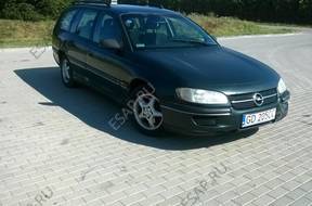 sinik omega vectra 2,0 ecotec