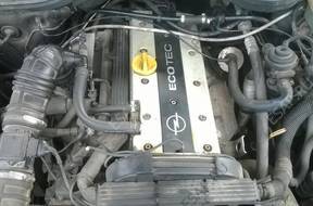 sinik omega vectra 2,0 ecotec