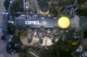 sinik opel 1.6
