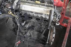 SINTRA 2.2 16V двигатель Z22XE