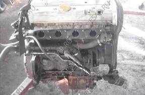 SINTRA 2.2 16V двигатель Z22XE