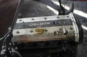 SINTRA 2.2 16V двигатель Z22XE