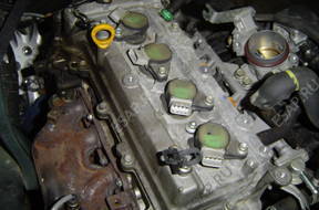 Sirion 1,3 2005-2010 двигатель 30tys km