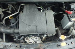 Sirion Justy 1,0 16V 05-10r 70 тысяч км.