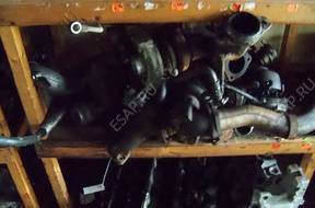 SISSAN PATHFINDER NAVARA ТУРБИНА 174 KONIE 30 TKM