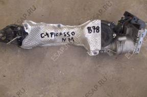 СИСТЕМА kierowniczy Citroen C4 Picasso NM B78 1,6