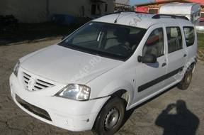 СИСТЕМА KIEROWNICZY DACIA LOGAN ELEKTRYCZNY