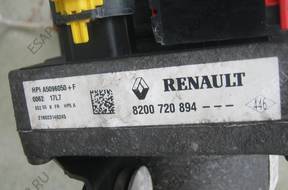 СИСТЕМА KIEROWNICZY DACIA LOGAN ELEKTRYCZNY
