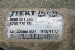СИСТЕМА KIEROWNICZY DACIA LOGAN ELEKTRYCZNY