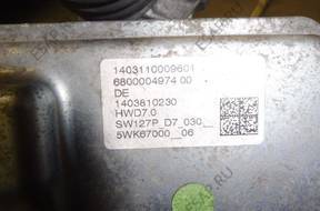 СИСТЕМА kierowniczy Peugeot 308 NM