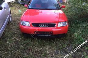 СИСТЕМА kierowniczy РУЛЕВАЯ РЕЙКА Audi A3 1.6 1998 год.