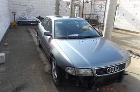 СИСТЕМА KIEROWNICZY РУЛЕВАЯ РЕЙКА AUDI A4 B5