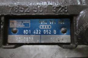 СИСТЕМА KIEROWNICZY РУЛЕВАЯ РЕЙКА  AUDI A4 PASSAT  B5