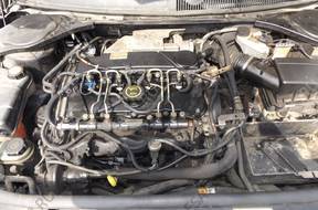 СИСТЕМА KIEROWNICZY РУЛЕВАЯ РЕЙКА FORD MONDEO MK3