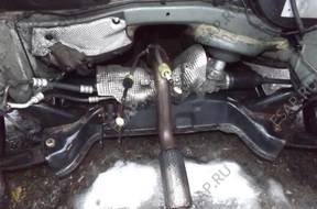 СИСТЕМА KIEROWNICZY РУЛЕВАЯ РЕЙКА PEUGEOT 307