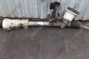 СИСТЕМА KIEROWNICZY РУЛЕВАЯ РЕЙКА RENAULT CLIO III 3