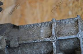 СИСТЕМА KIEROWNICZY РУЛЕВАЯ РЕЙКА RENAULT MASTER