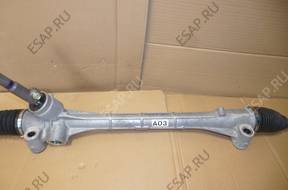 СИСТЕМА KIEROWNICZY РУЛЕВАЯ РЕЙКА TOYOTA PRIUS 2013 год !