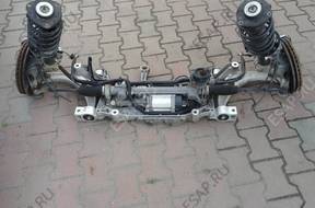 СИСТЕМА РУЛЕВАЯ РЕЙКА VW PASSAT B6 3C0 2009 ГОД ПРАВЫЙ РУЛЬ