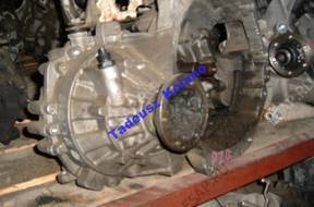 SKKRZYNIA СТУПЕНЧАТАЯW EWT SEAT SKODA AUDI 1.9 TDI