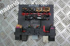 SKOD OCTAVIA II 2.0 TDI МОДУЛЬ BSI БЛОК УПРАВЛЕНИЯ