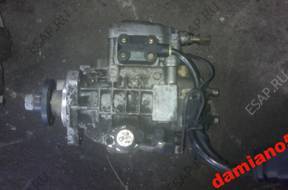 SKODA AUDI A3 1,9 TDI- 038130107D -ТНВД