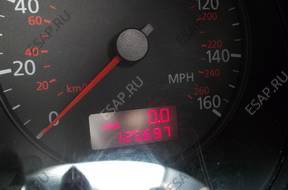 skoda AUDI A3 8L 1.9 TDI ATD двигатель angl комплектный