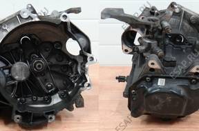 SKODA AUDI VW 2006 год 1.6 FSI КОРОБКА ПЕРЕДАЧW GYT