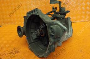 SKODA AUDI VW CZM 1.8 КОРОБКА ПЕРЕДАЧW