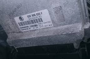 SKODA FABIA 04 год, 1.2 12V ЗАМОК ЗАЖИГАНИЯ БЛОК УПРАВЛЕНИЯ ИММОБИЛАЙЗЕР BSI