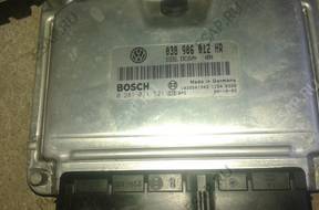 skoda fabia 1 1.9sdi pakiet startowy 038906012HR