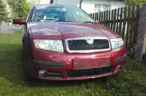 Skoda Fabia 1,2 12v